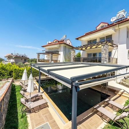 Nefes Villalari 2 Fethiye Exterior photo
