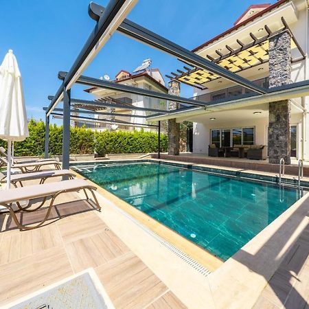 Nefes Villalari 2 Fethiye Exterior photo
