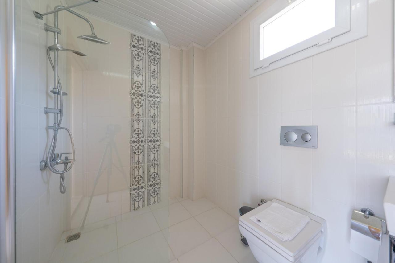 Nefes Villalari 2 Fethiye Exterior photo