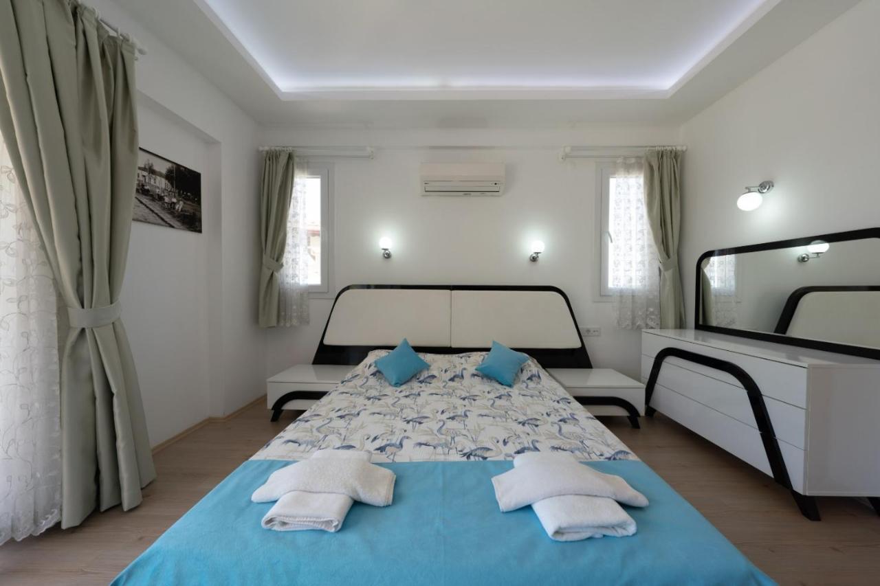 Nefes Villalari 2 Fethiye Exterior photo