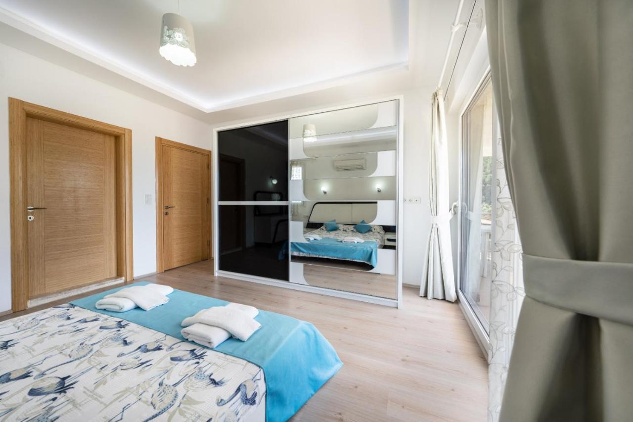 Nefes Villalari 2 Fethiye Exterior photo