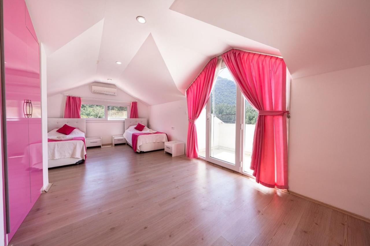 Nefes Villalari 2 Fethiye Exterior photo