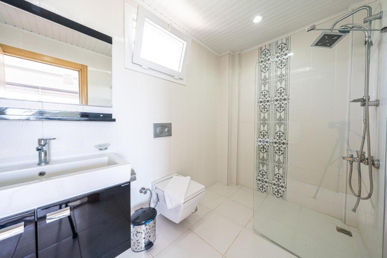 Nefes Villalari 2 Fethiye Exterior photo